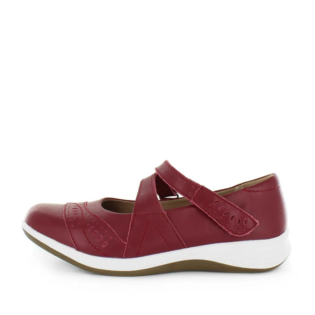 Cecilia Slip Ons