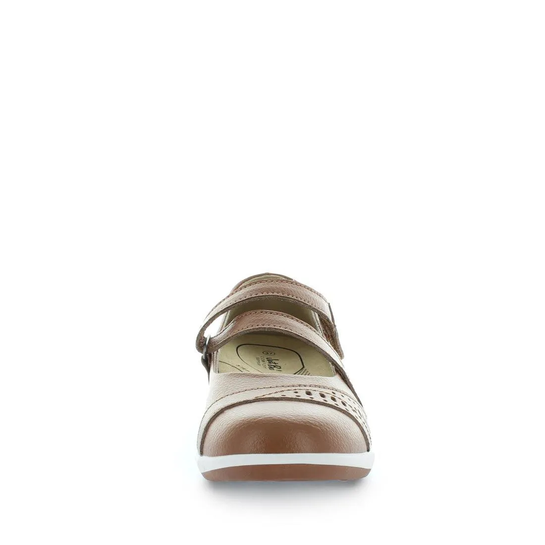Cecilia Slip Ons