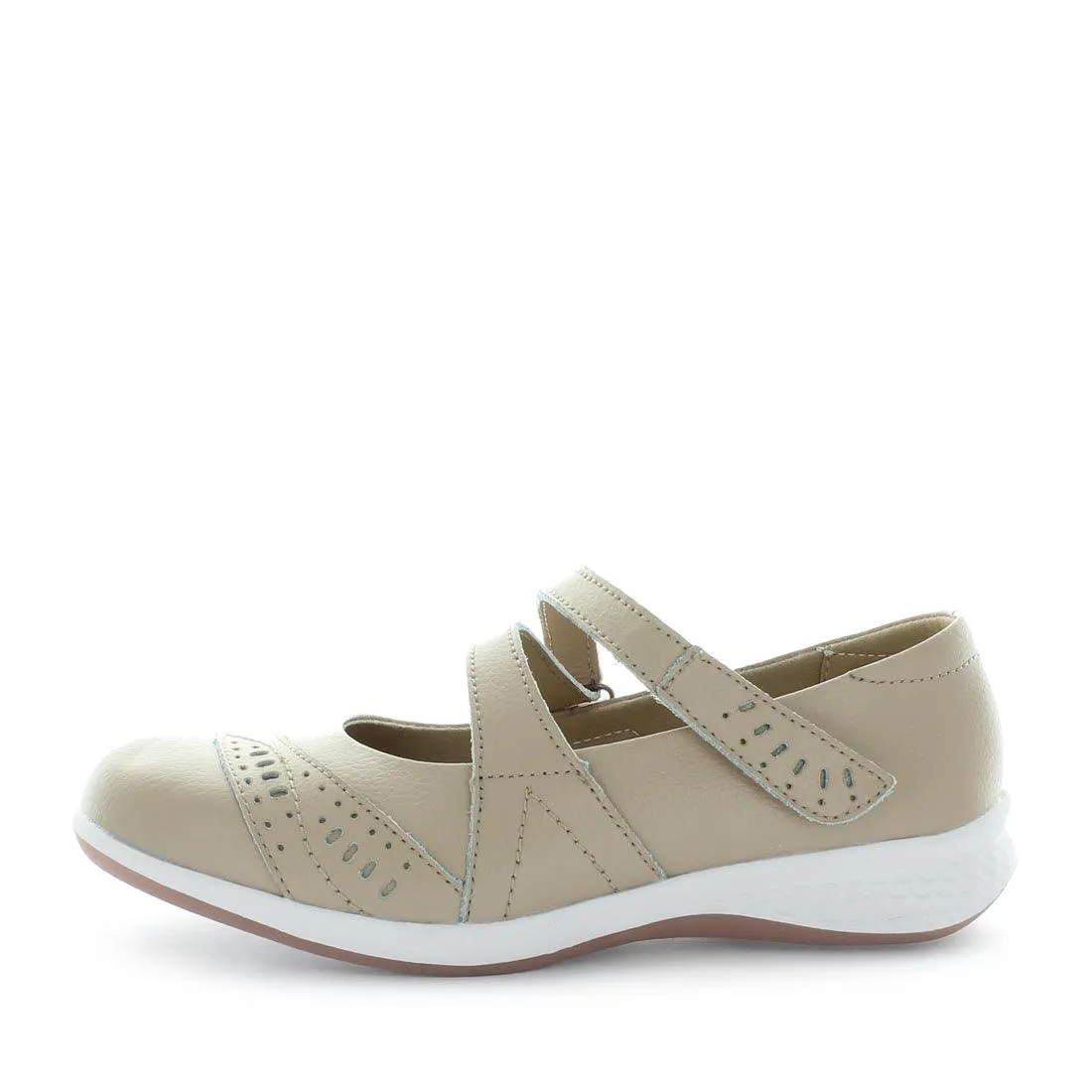 Cecilia Slip Ons