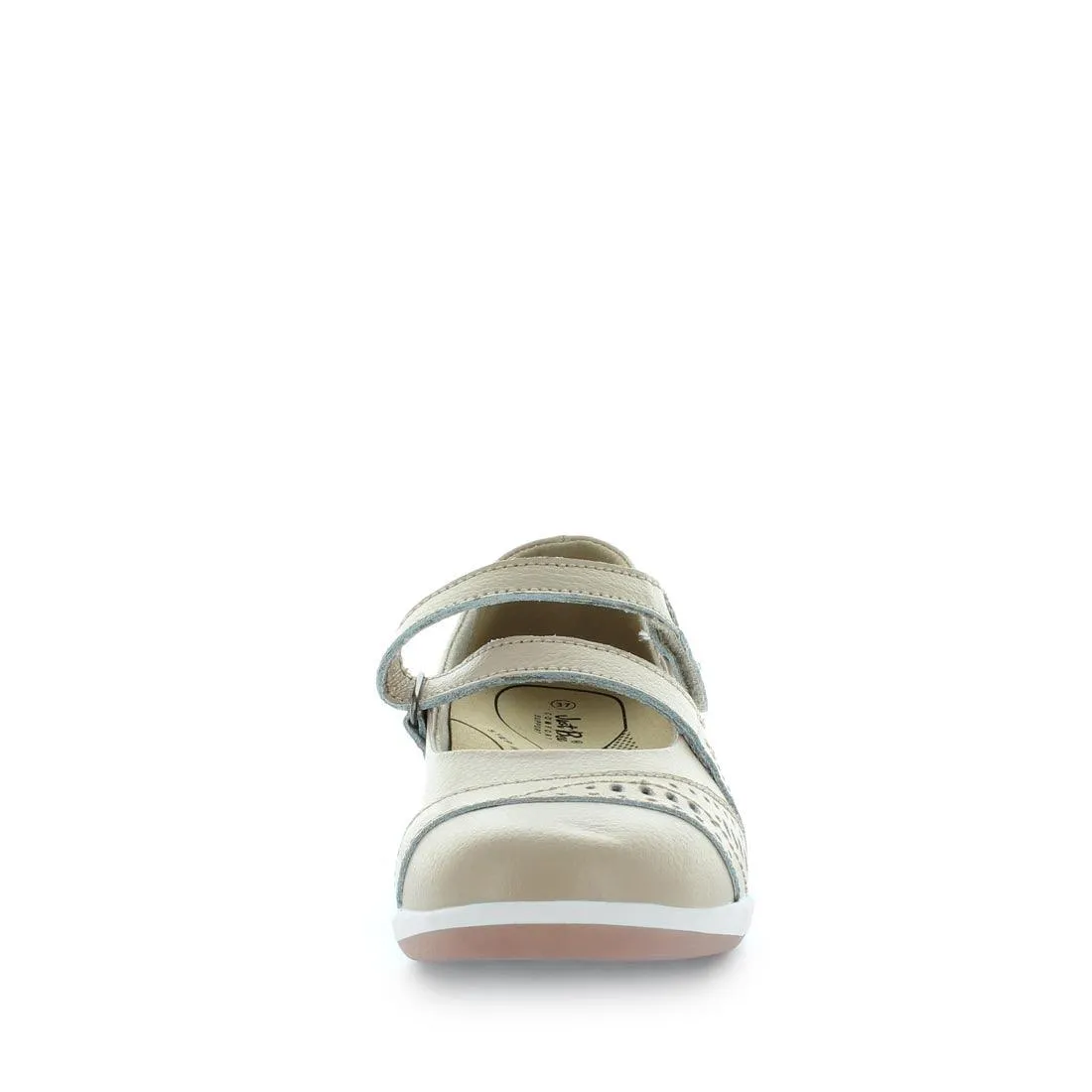 Cecilia Slip Ons