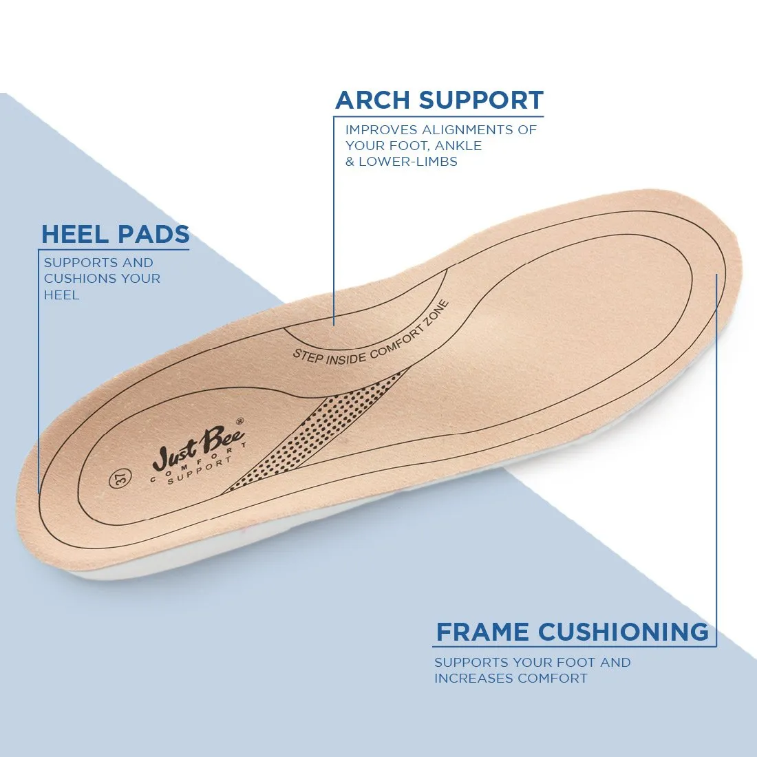 Cecilia Slip Ons