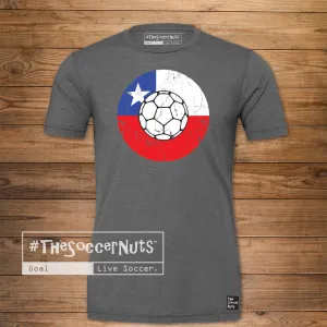 Chile T-Shirt - La Roja