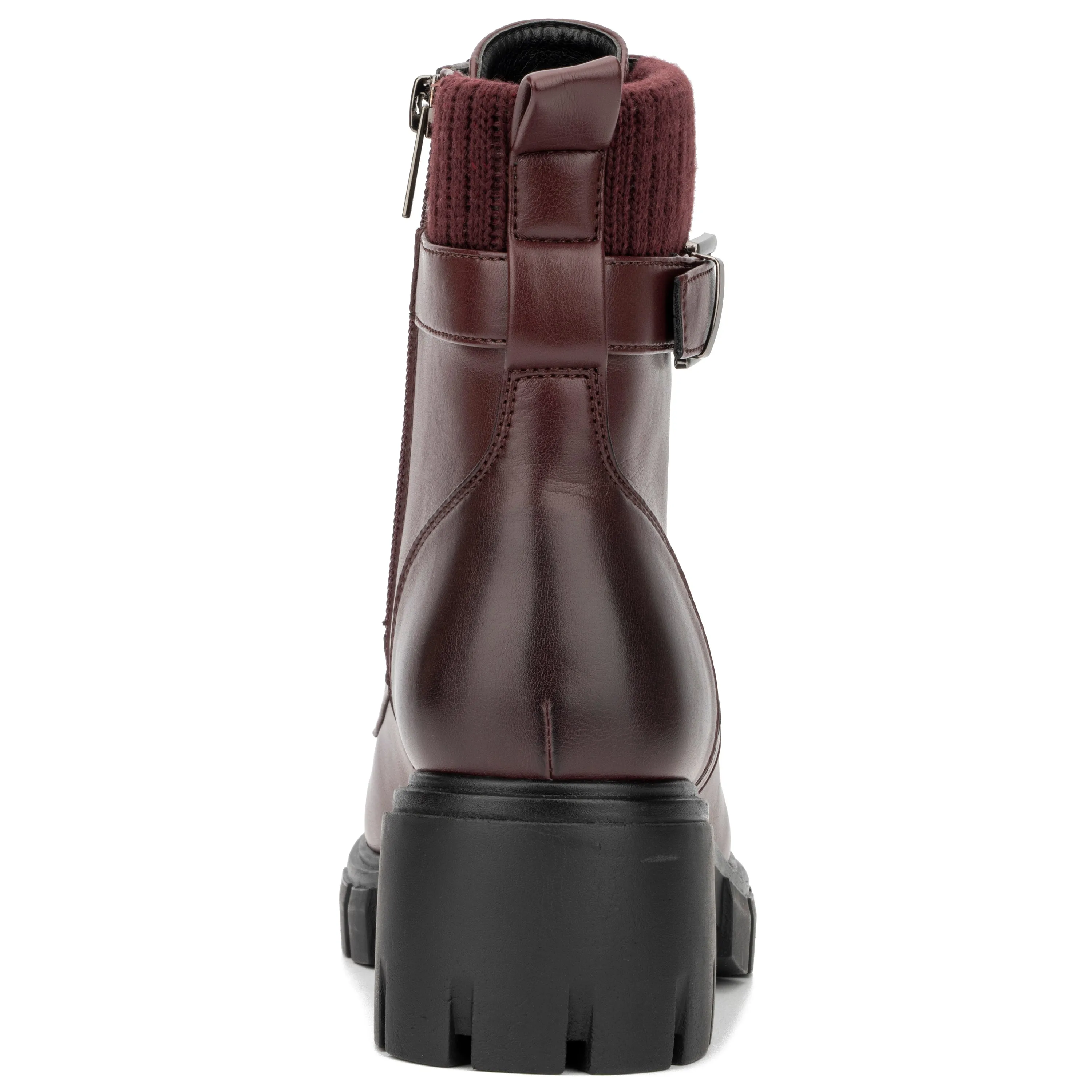 Christine Ankle Boots