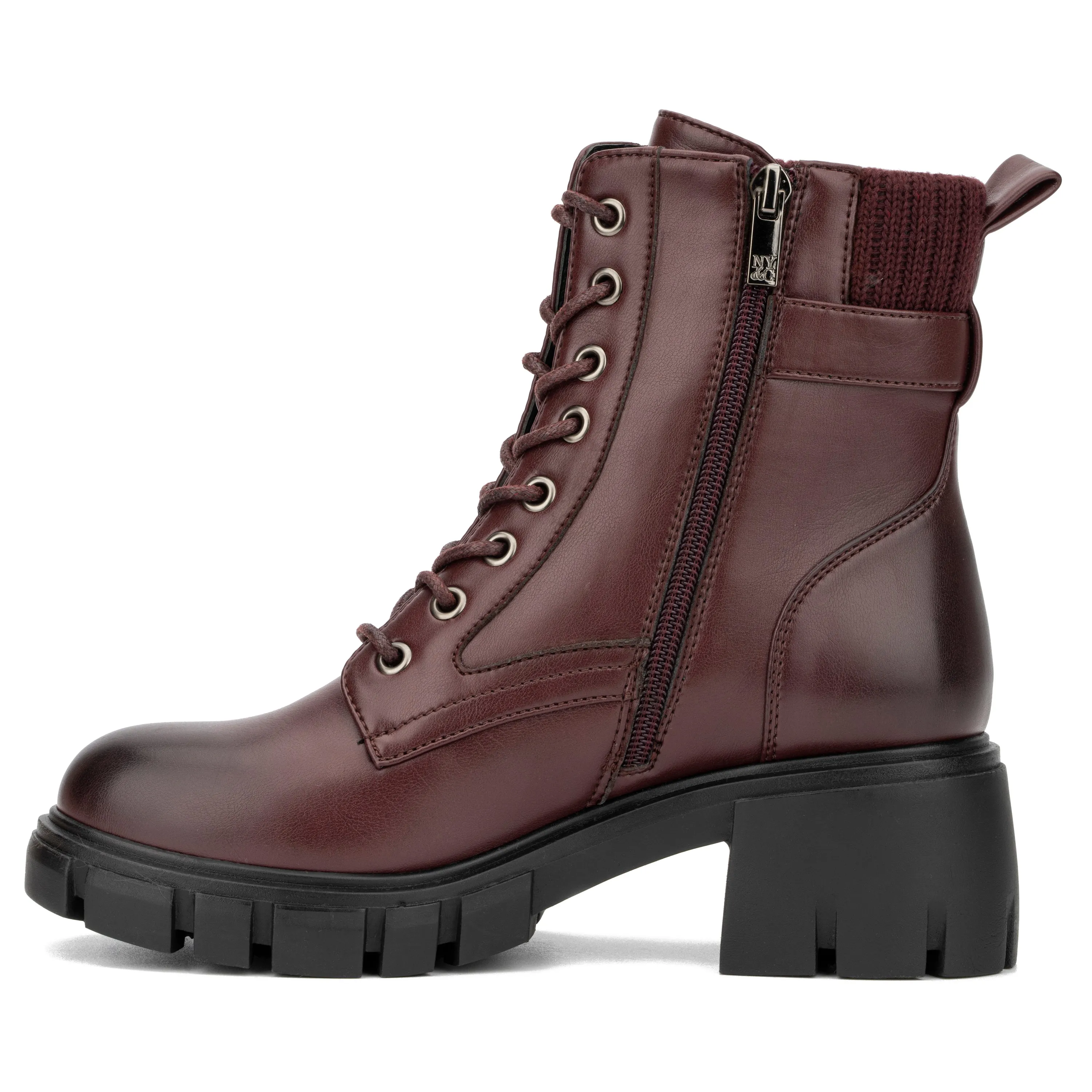 Christine Ankle Boots
