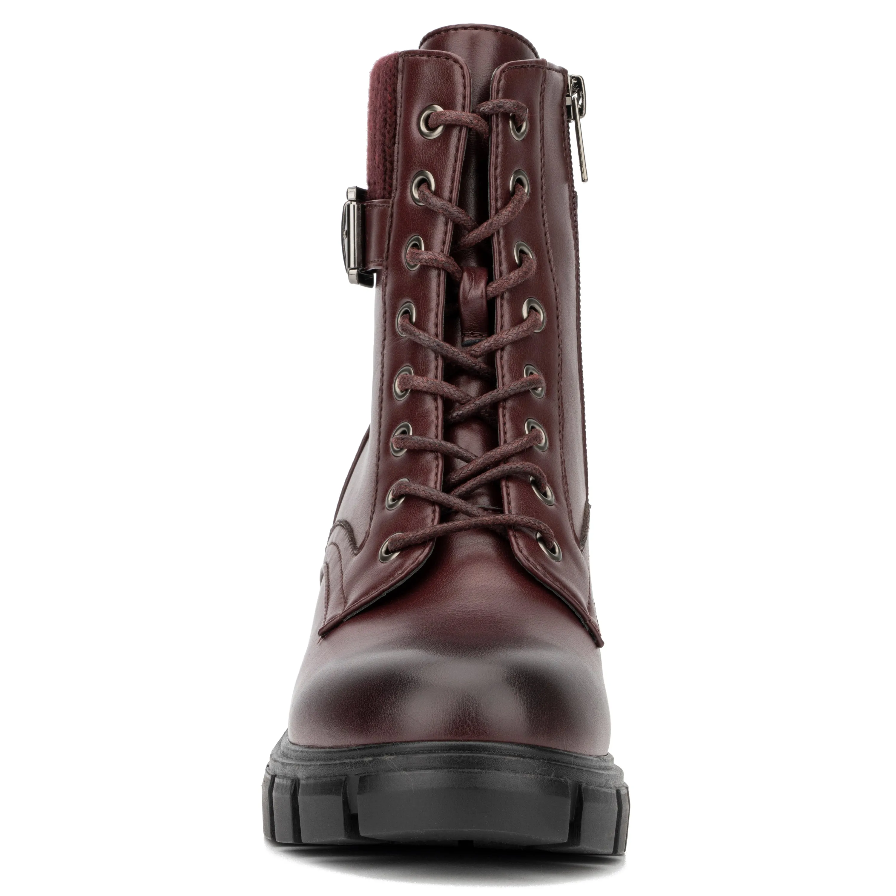 Christine Ankle Boots