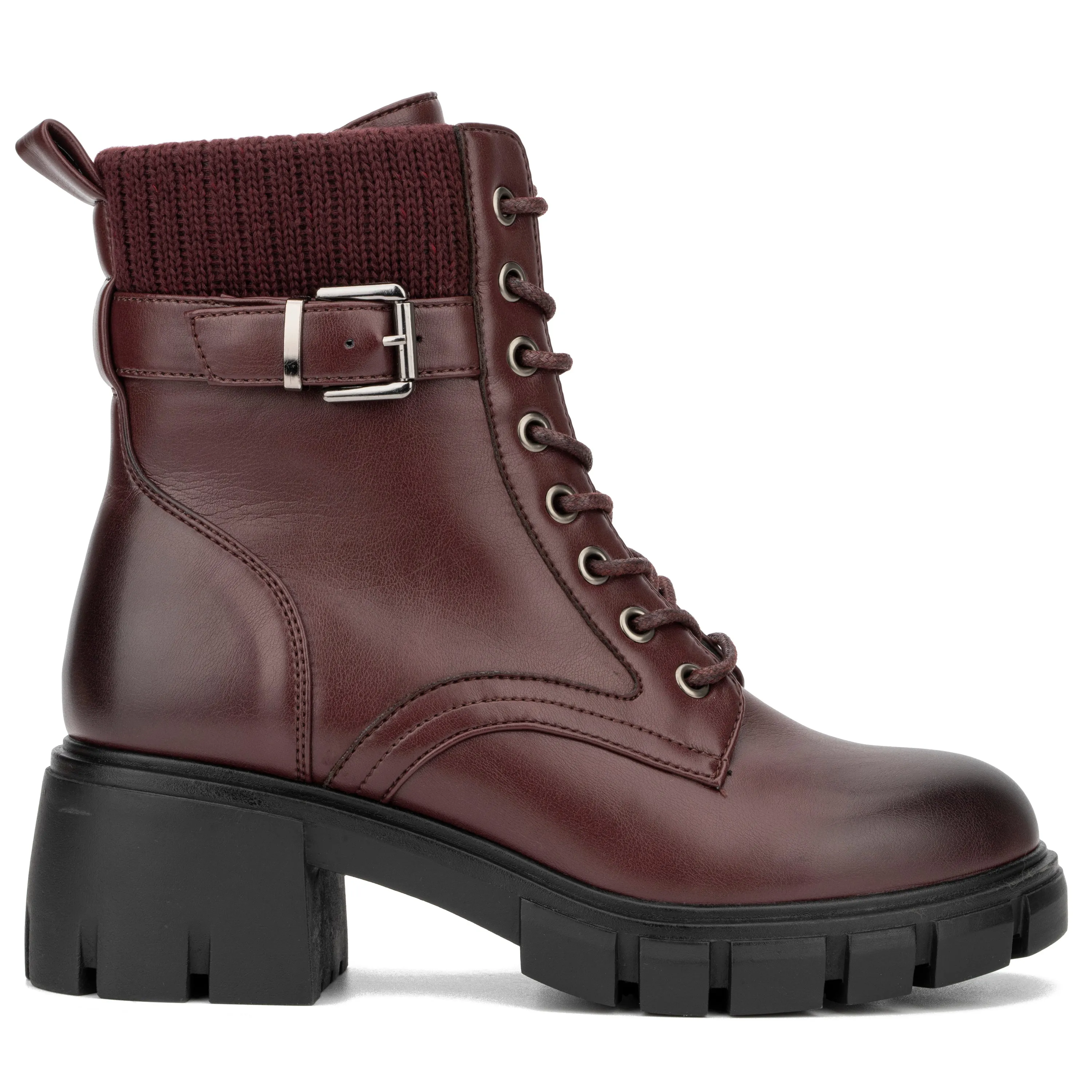 Christine Ankle Boots