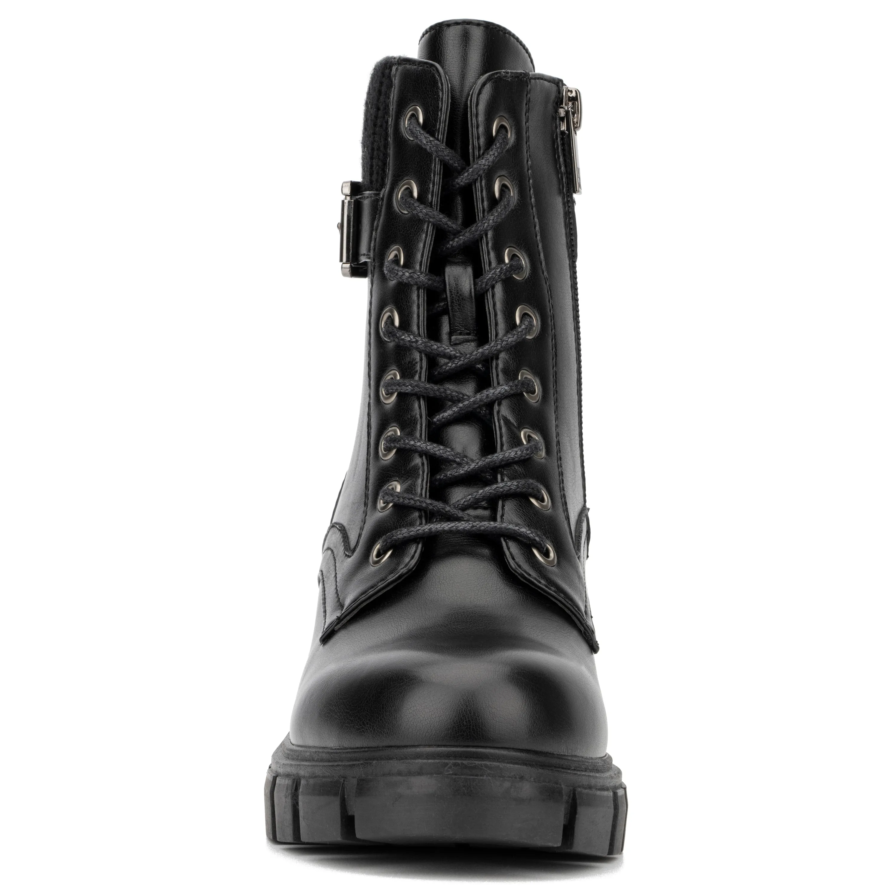 Christine Ankle Boots