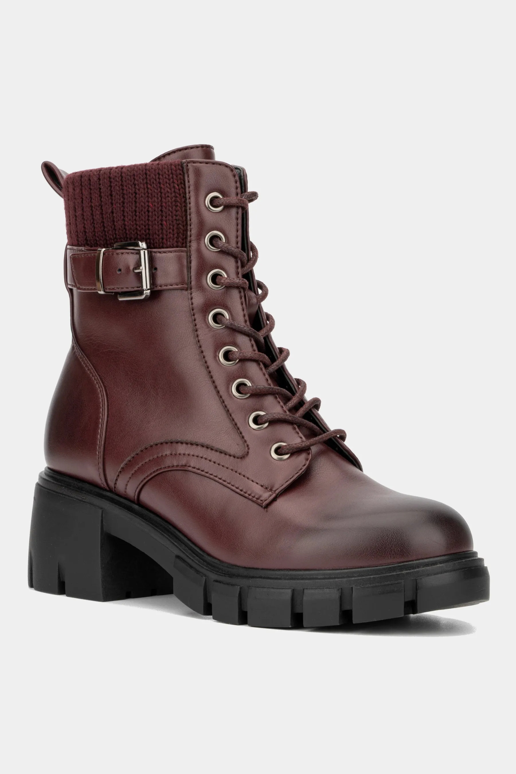 Christine Ankle Boots