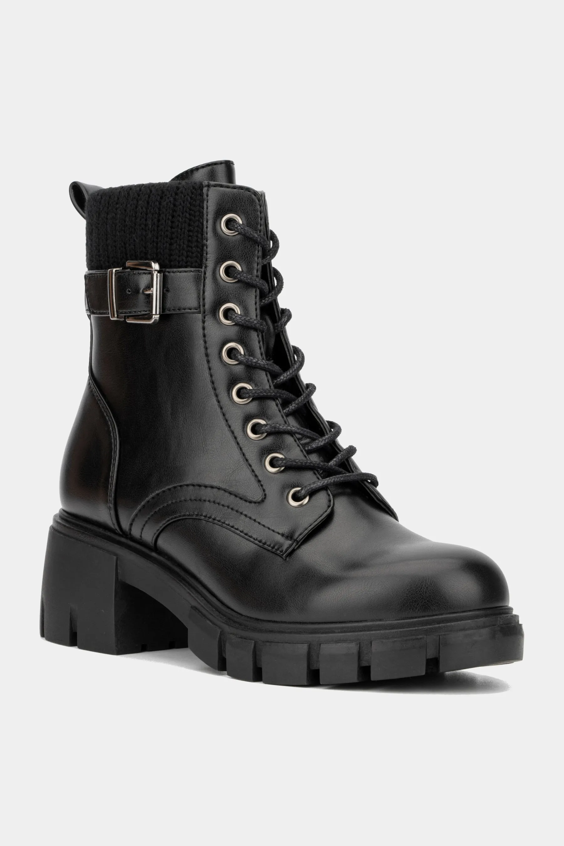 Christine Ankle Boots
