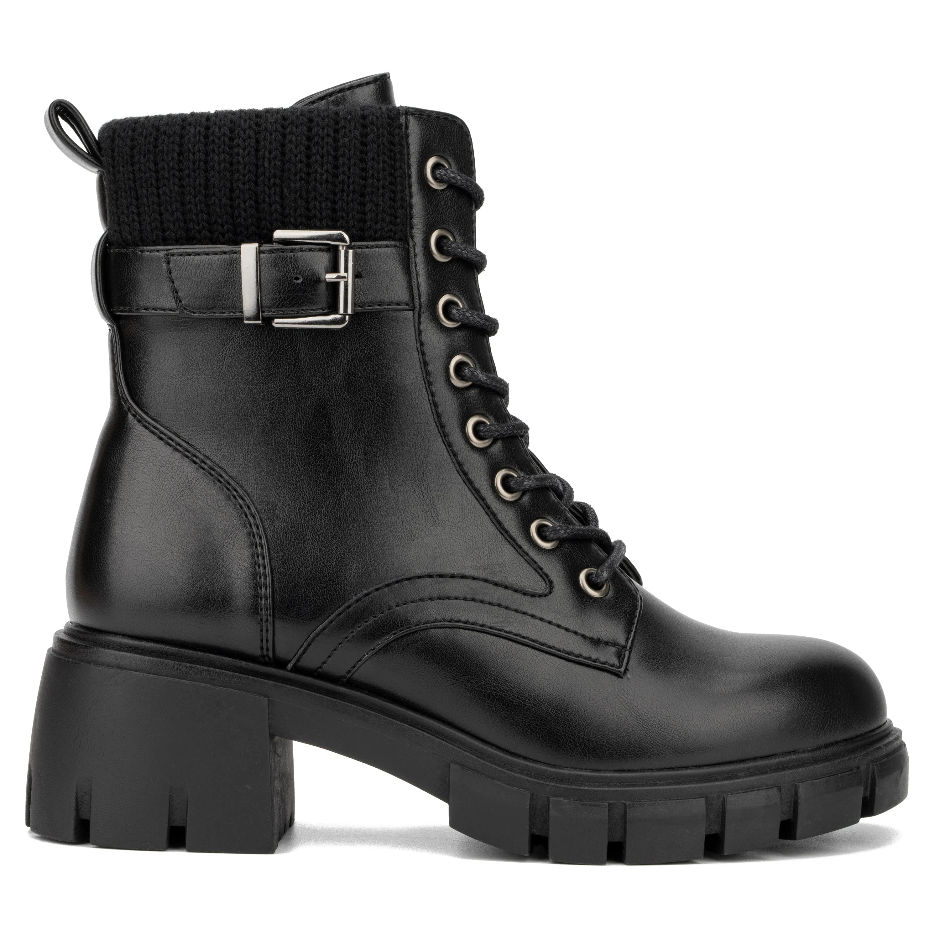 Christine Ankle Boots