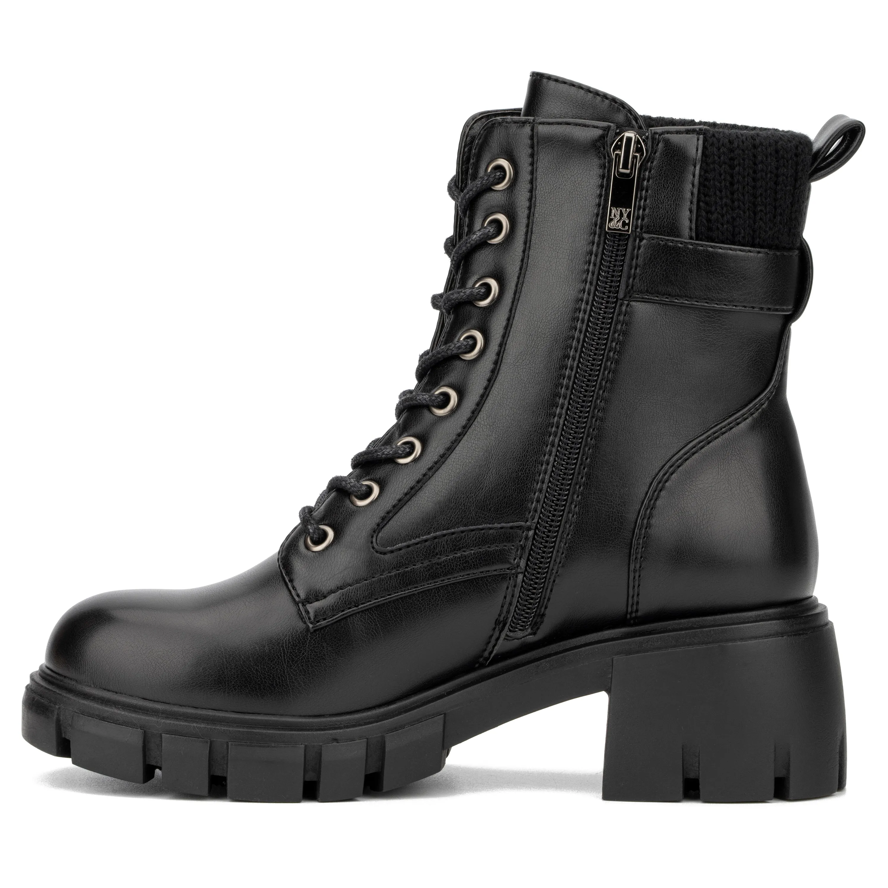 Christine Ankle Boots