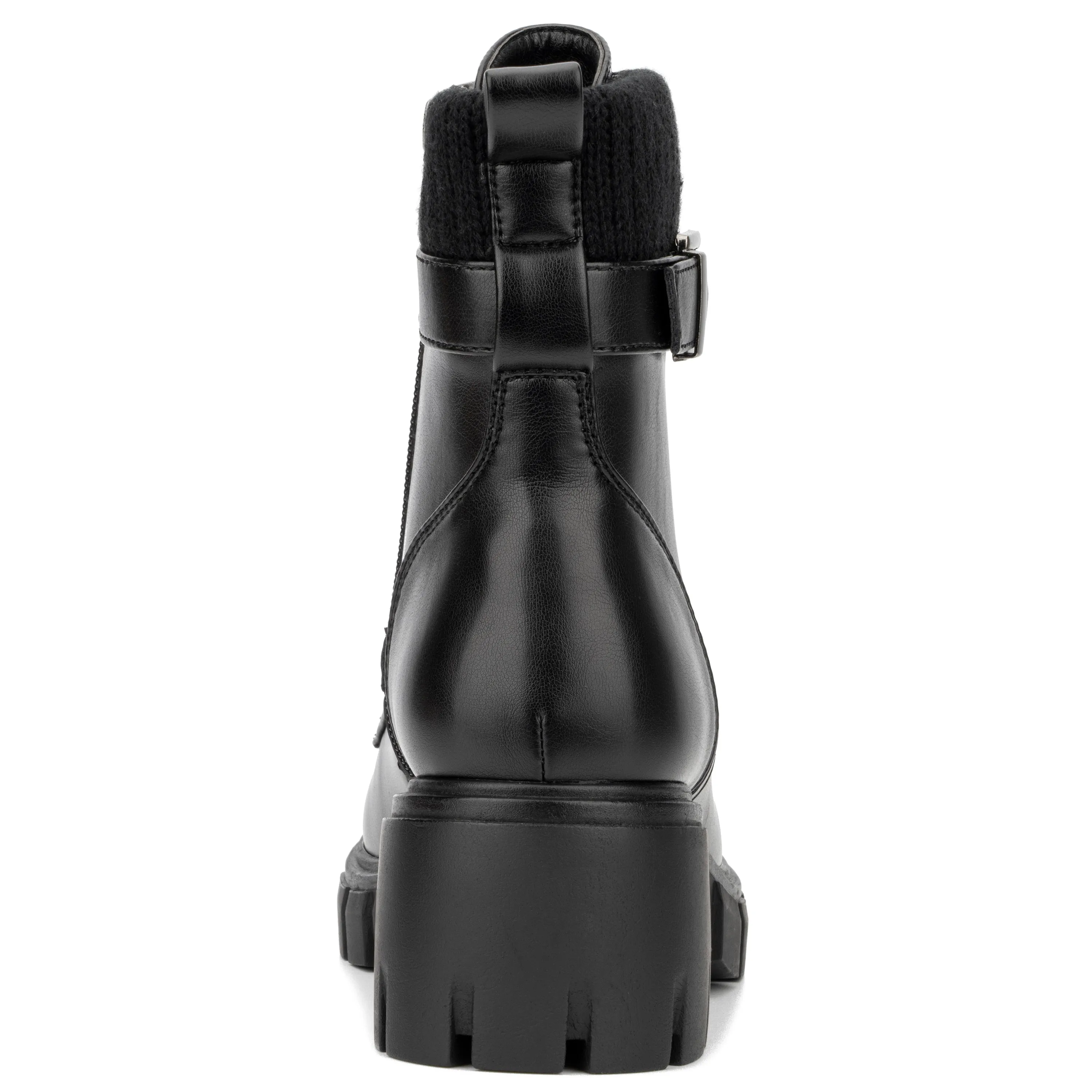 Christine Ankle Boots
