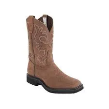 CL7023 Boots Canada West "Bullrider"