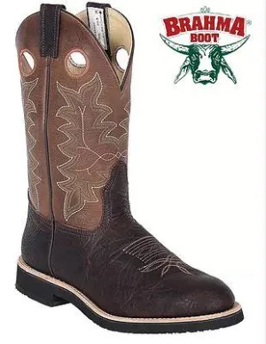 CL7024 Canada West Boots Men's Bullhide Alamo