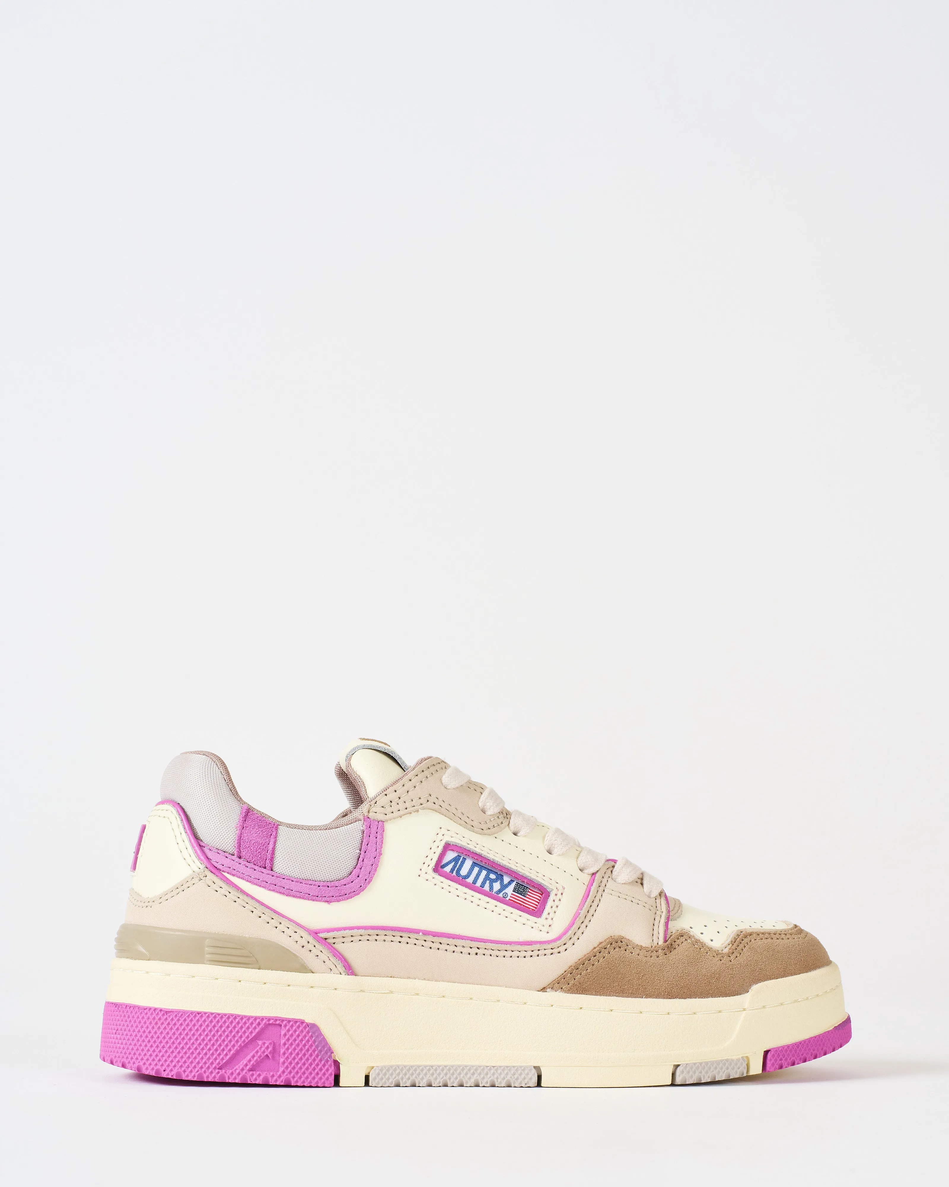clc low sneaker