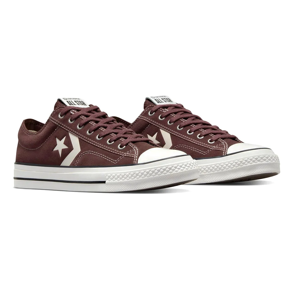 Converse - Star Player 76 Low Shoes Eternal Earth/Egret