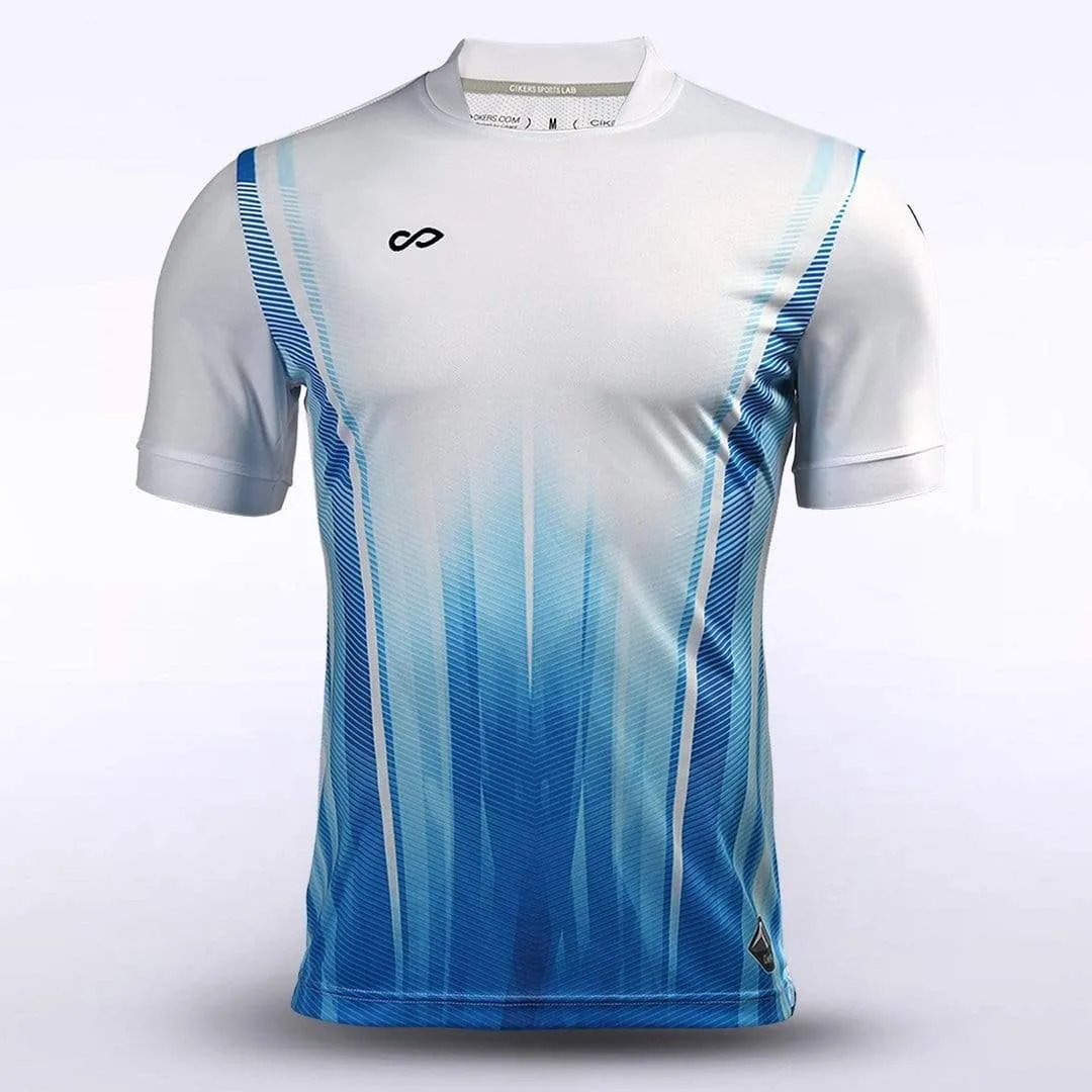 Cosmos - Customized Men's Sublimated Soccer Jersey