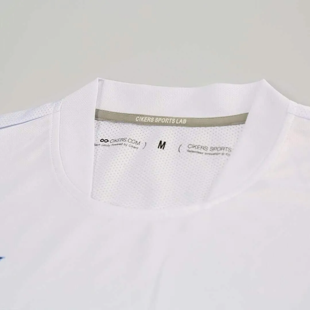 Cosmos - Customized Men's Sublimated Soccer Jersey
