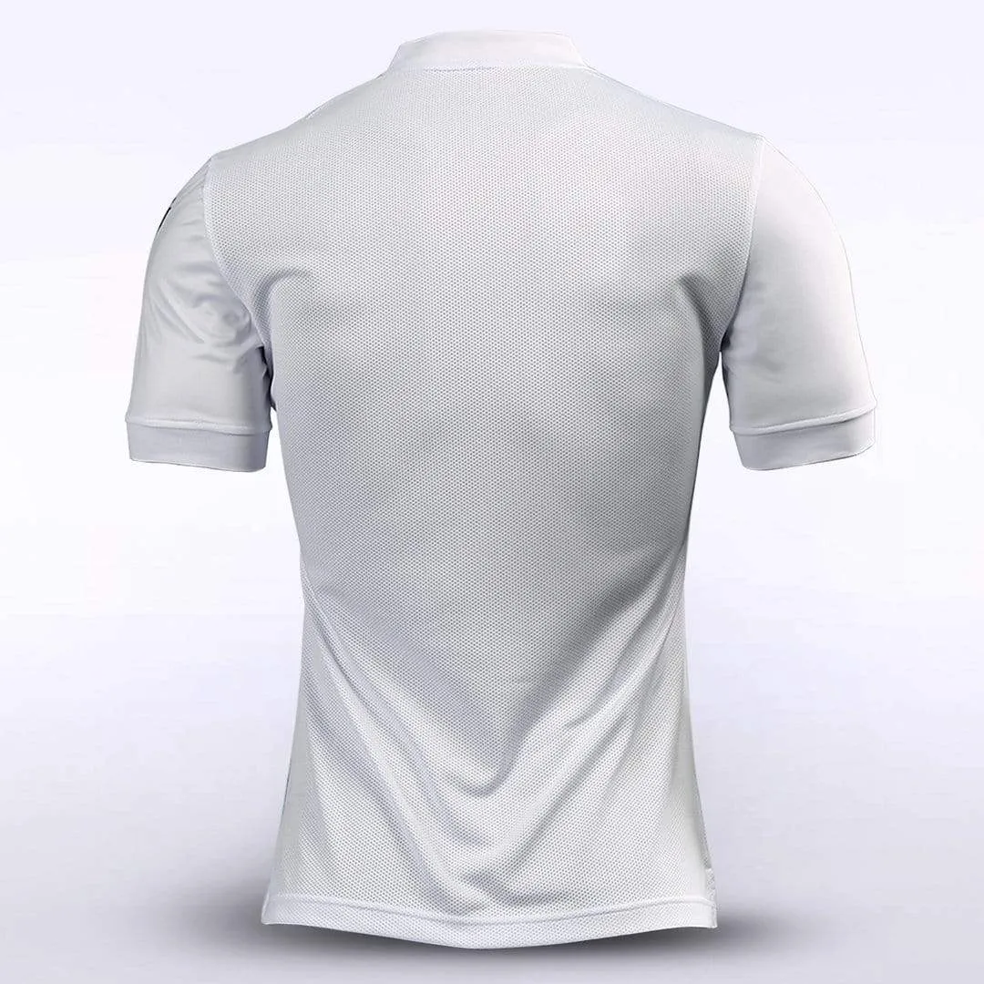 Cosmos - Customized Men's Sublimated Soccer Jersey
