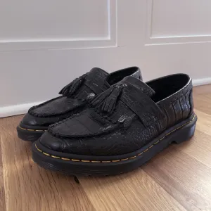 Croc Skin Adrian