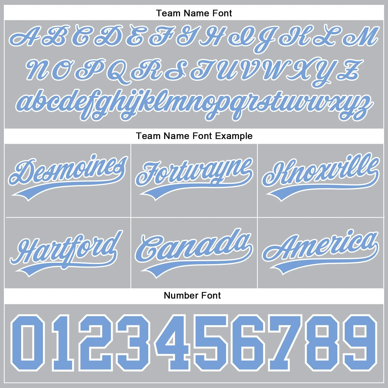 Custom Gray Light Blue-White Authentic Throwback Basketball Shorts