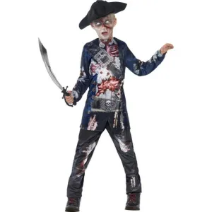 Deluxe Jolly Rotten Pirate