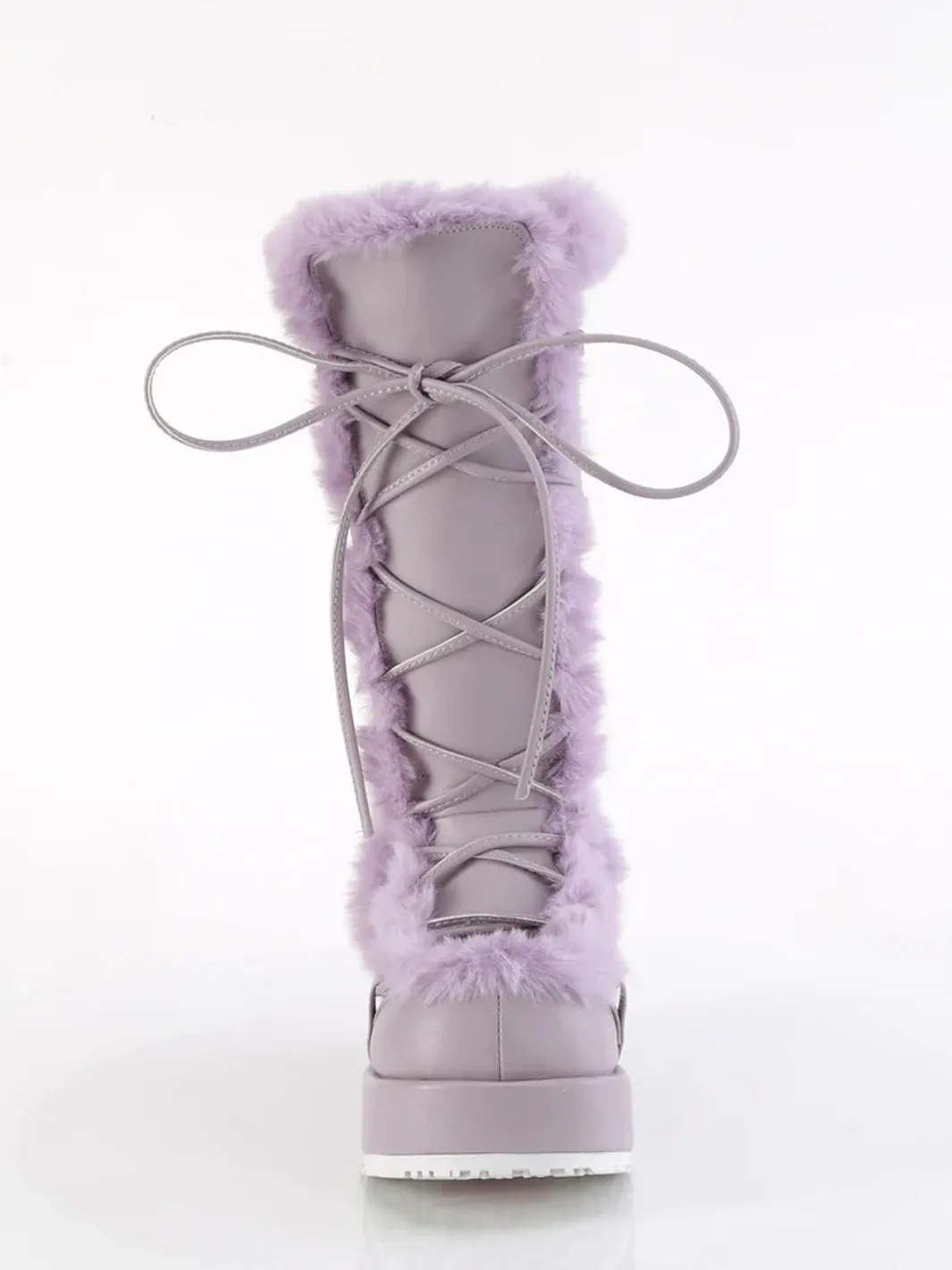DEMONIA CUBBY-311 - LAVENDER ✰ PRE ORDER ✰