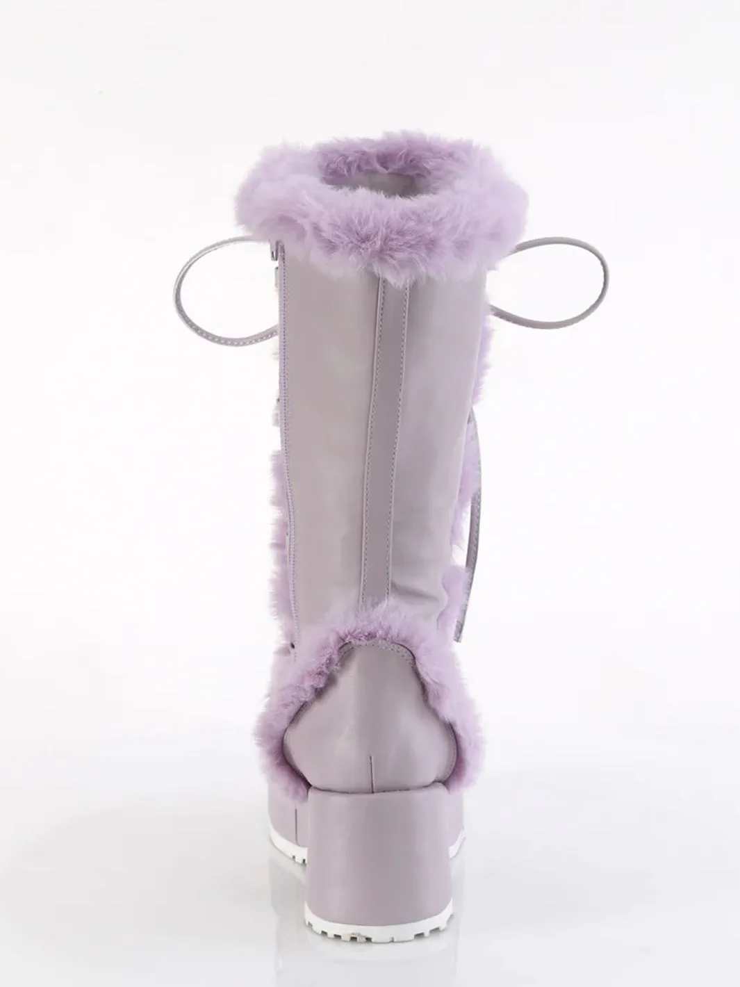 DEMONIA CUBBY-311 - LAVENDER ✰ PRE ORDER ✰