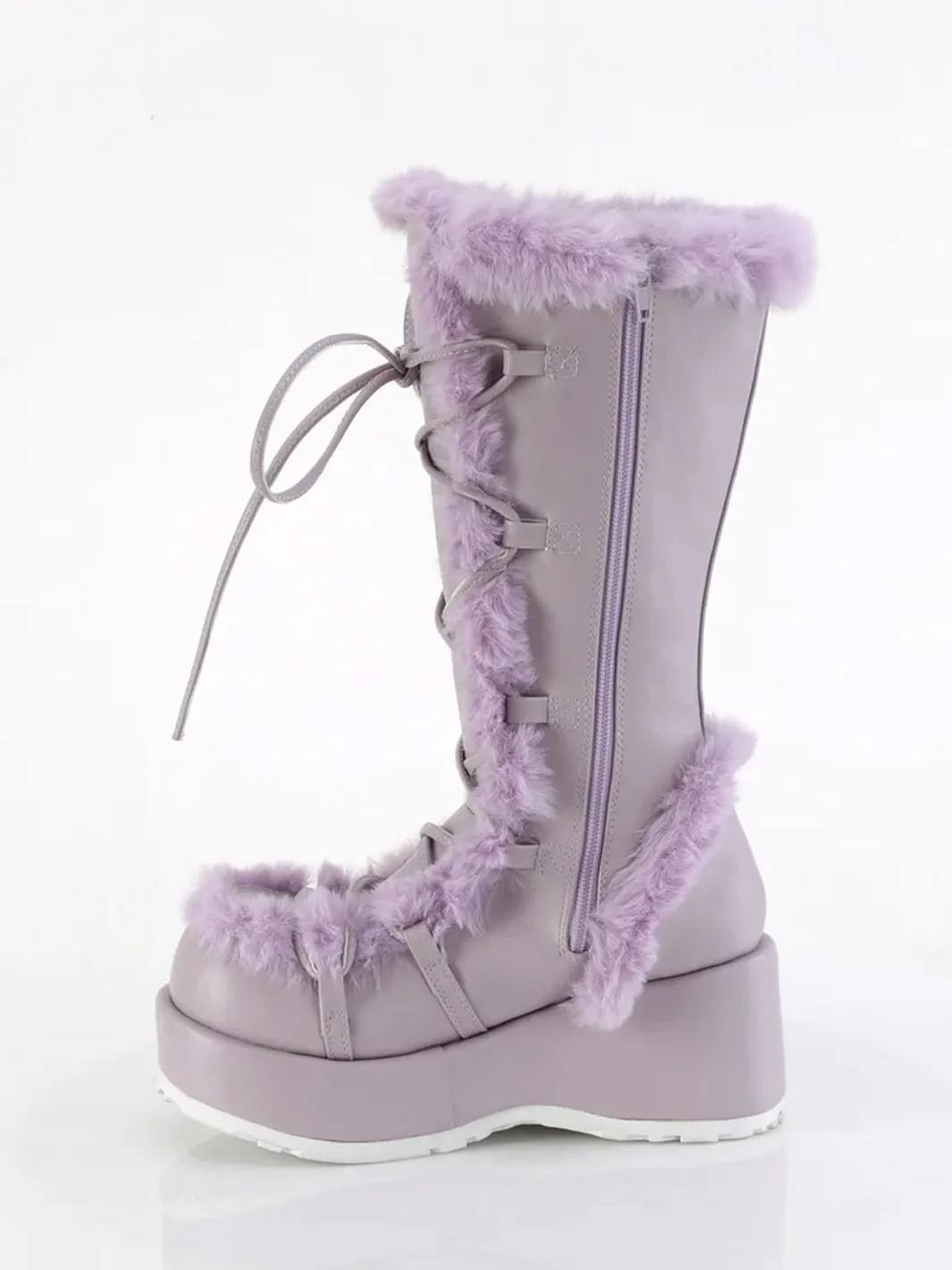 DEMONIA CUBBY-311 - LAVENDER ✰ PRE ORDER ✰