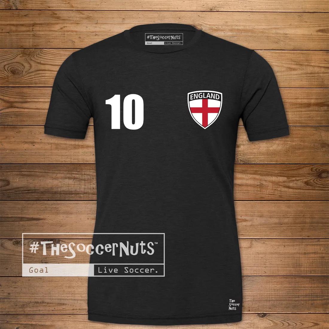 England Jersey