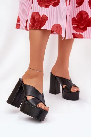 Flip-flops Step in style