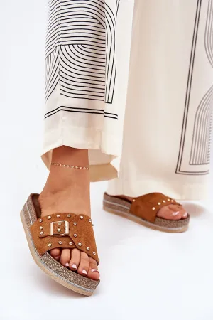 Flip-flops Step in style