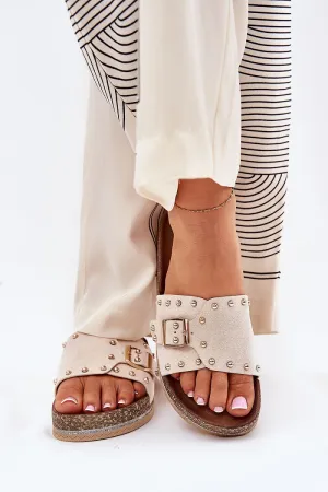 Flip-flops Step in style