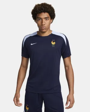 France Adult 2024/25 Strike SS Top