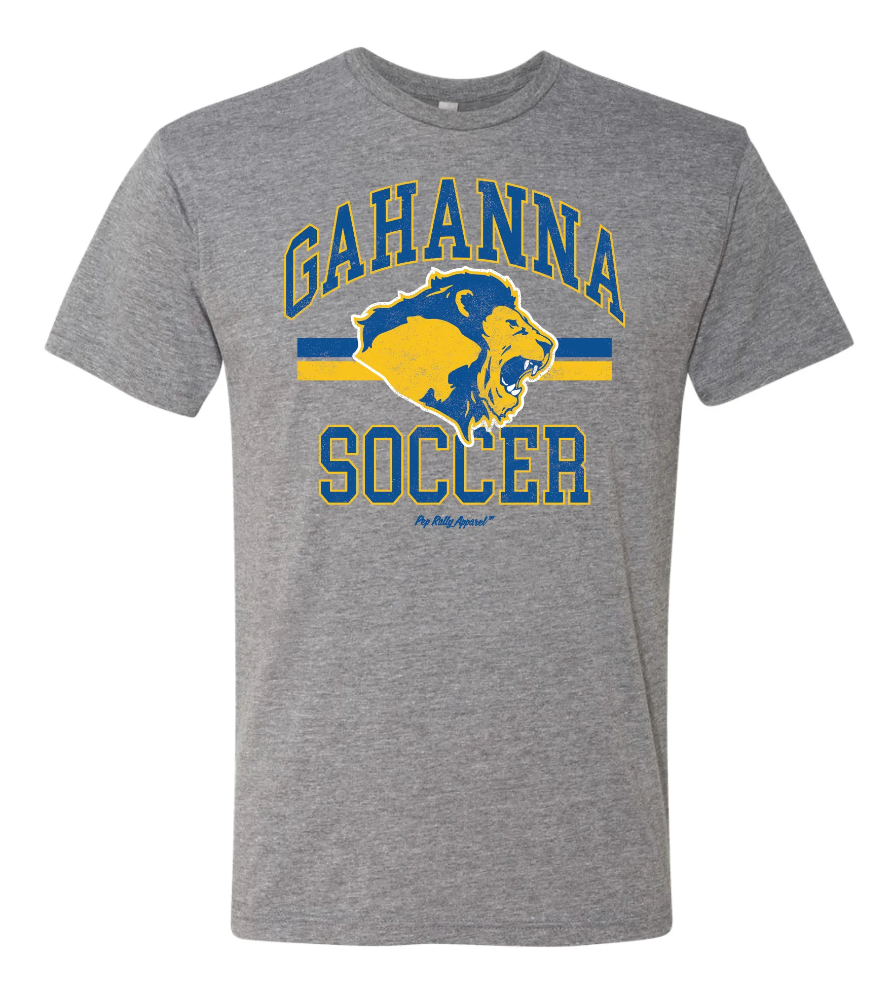 GAHANNA SOCCER TEE