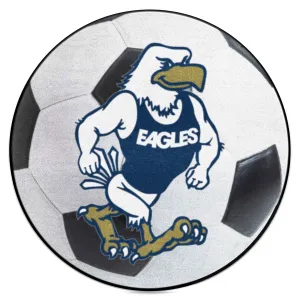 Georgia Southern University Soccer Ball Mat