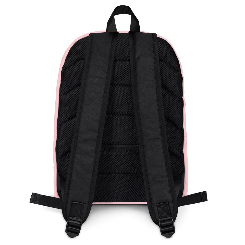 Girls' Soccer Backpack