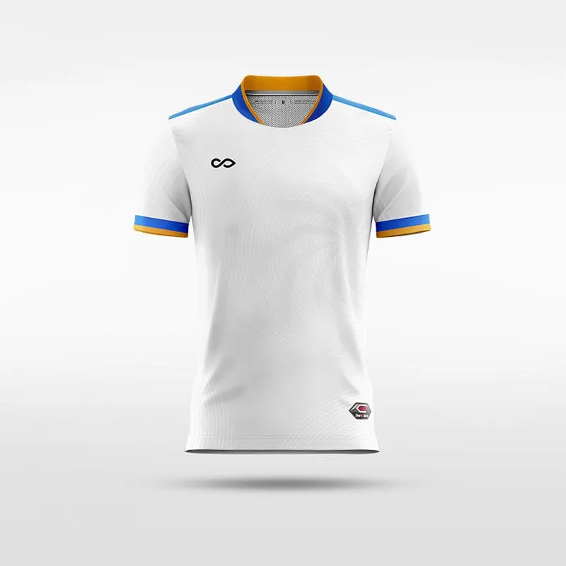 Glory - Customized Kid's Sublimated Soccer Jersey