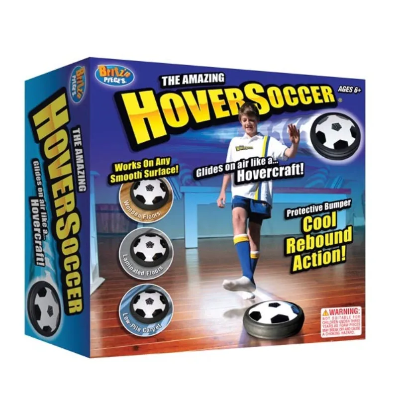 Goliath Hover Soccer