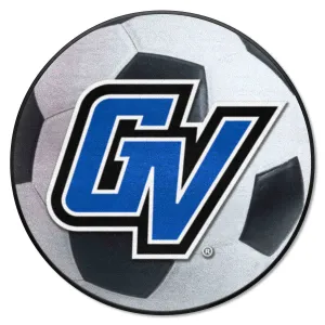 Grand Valley State University Soccer Ball Mat