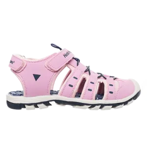 Hush Puppies: Olive Pink