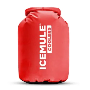 ICEMULE CLASSIC LARGE COOLER- CRIMSON