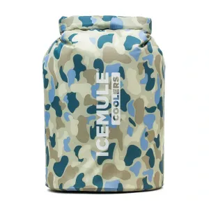 ICEMULE CLASSIC LARGE COOLER- MULE CAMO