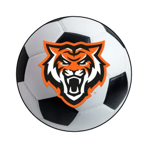Idaho State University Soccer Ball Mat