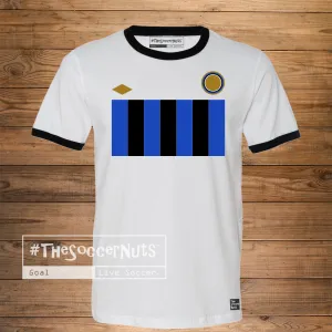 Inter Retro Jersey
