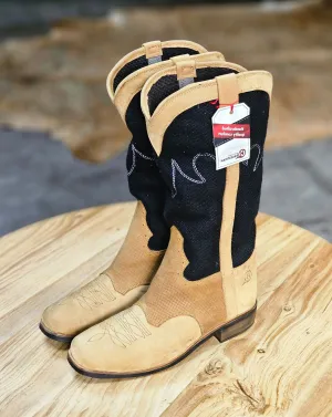 Jolena Cowboy boots