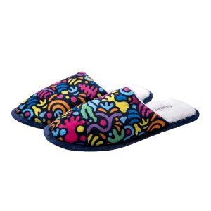 Jurassic - Adult Slippers