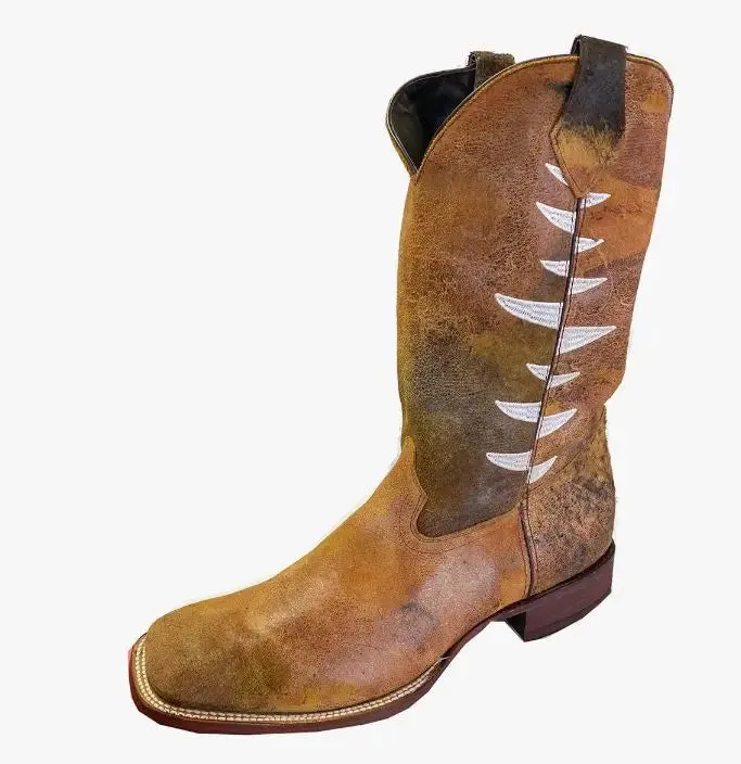 Kader Cowboy Boots