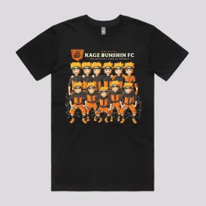 Kage Bunshin FC T-Shirt