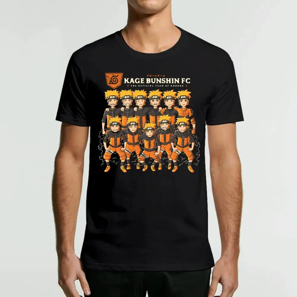 Kage Bunshin FC T-Shirt